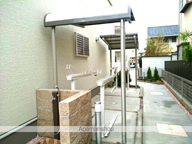 その他共有部分　その他共有部分