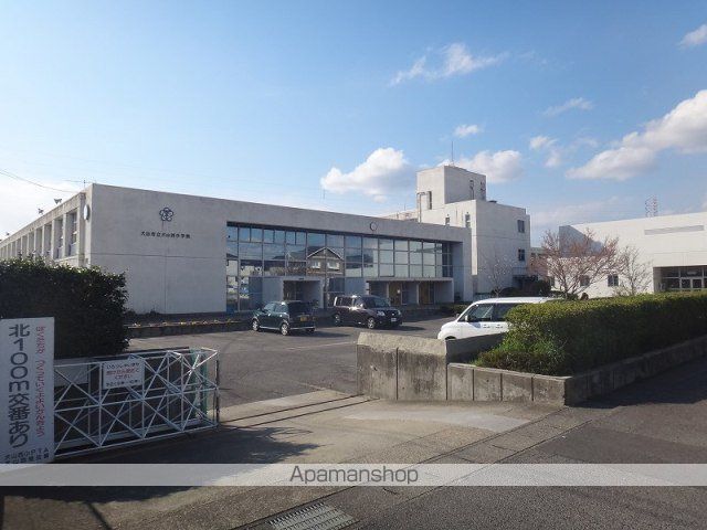 小学校　犬山市立　犬山西小学校（小学校）まで1300m