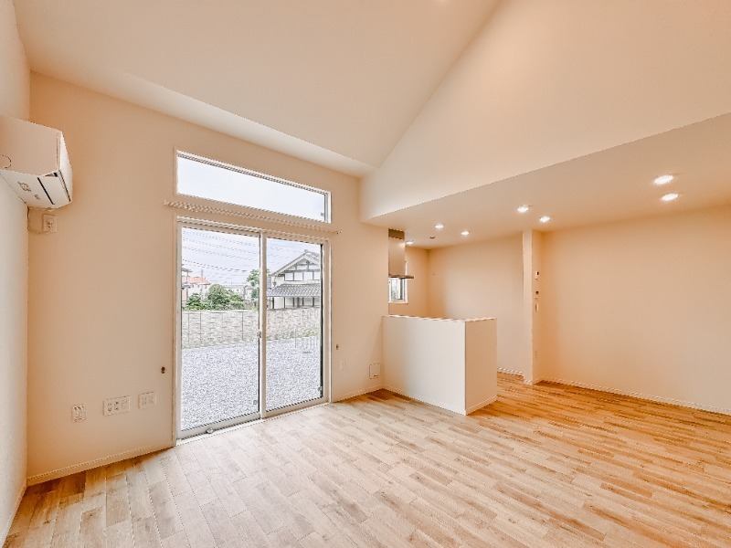 居室・リビング　リビング/ダイニング