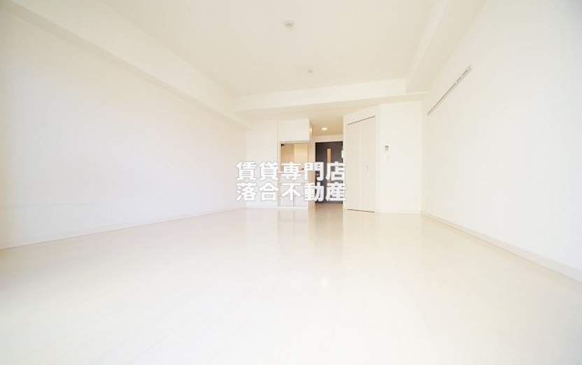 その他部屋・スペース　清潔感のあるお部屋