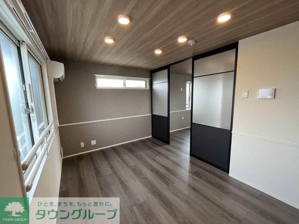 その他部屋・スペース　エントランス