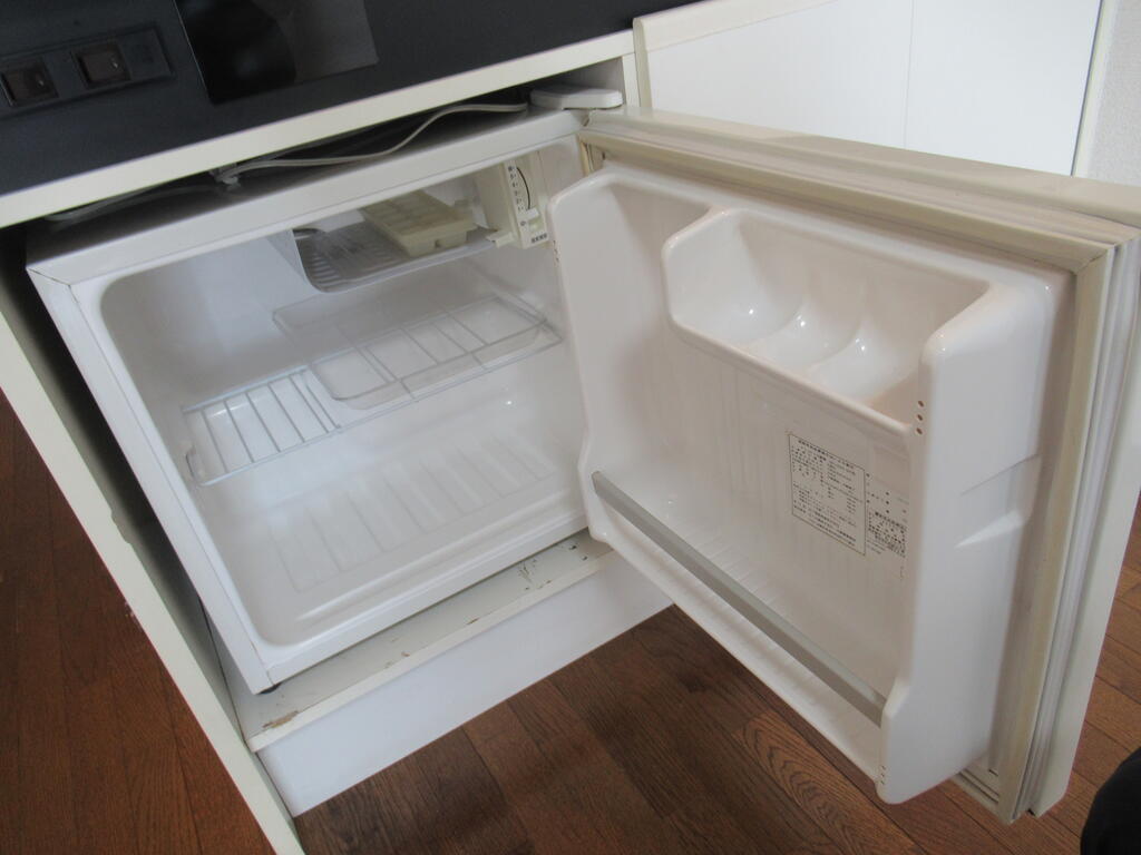 その他設備　別部屋参考写真　冷蔵庫