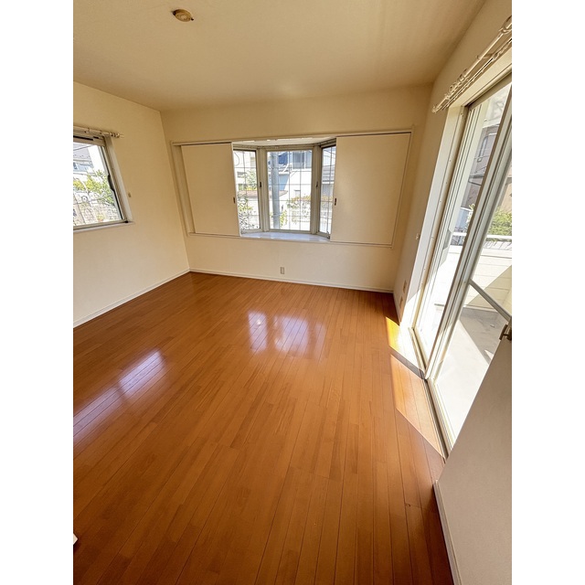 居室・リビング　洋室