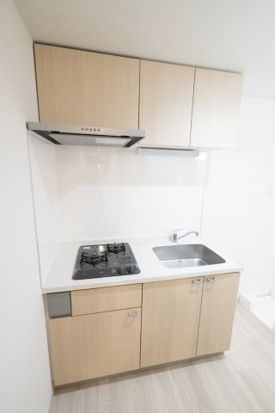 キッチン　別部屋参考写真