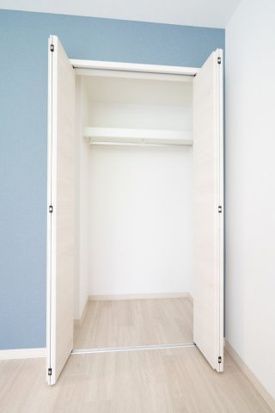 収納　別部屋参考写真