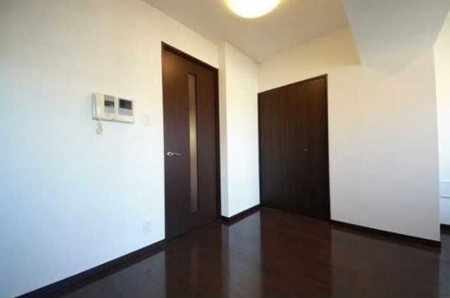 その他部屋・スペース　寝室