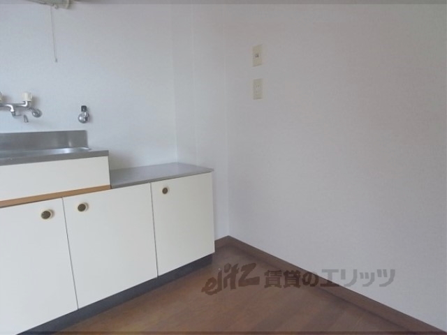 その他部屋・スペース　冷蔵庫置場