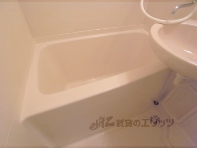 洗面設備　浴槽