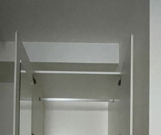 収納　※別部屋の参考写真です。