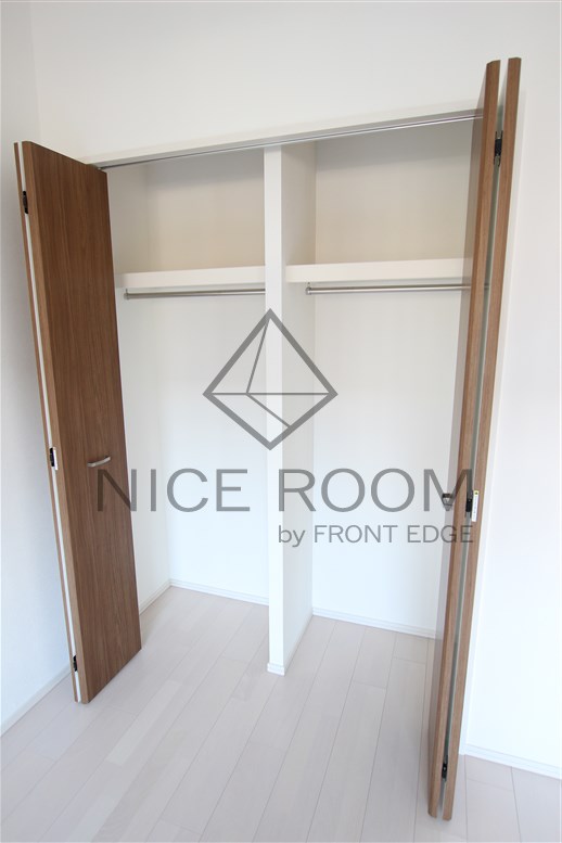 収納　FDS GLANZ　収納