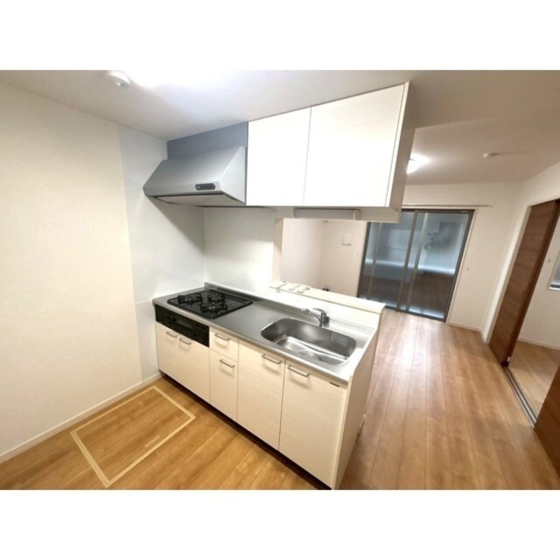 キッチン　同型イメージ