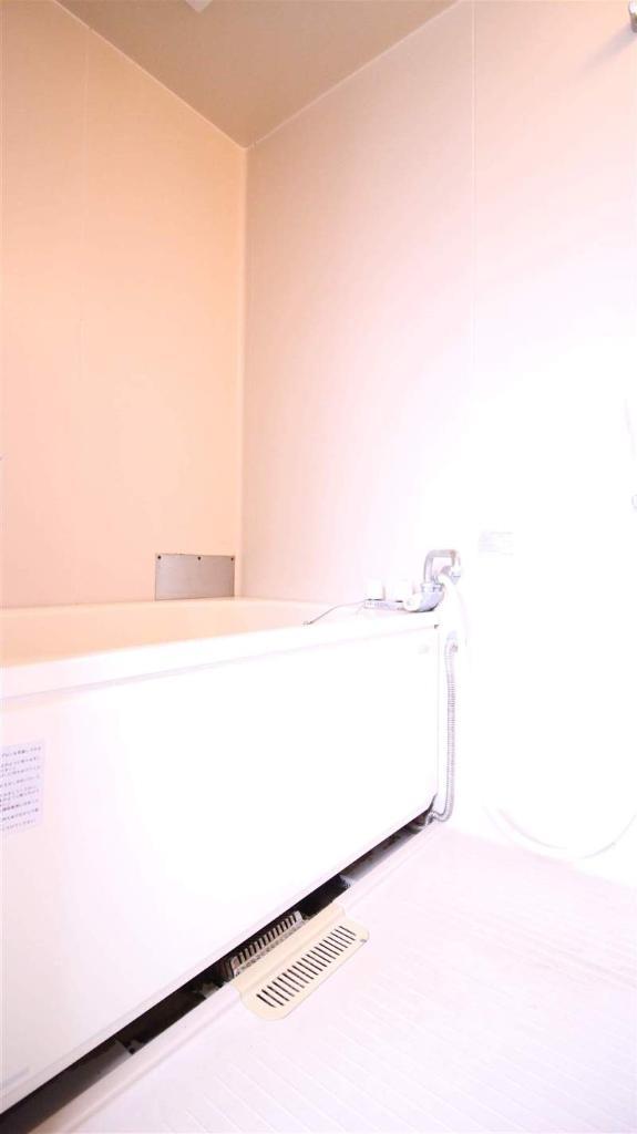 洗面設備　お風呂・トイレ別です