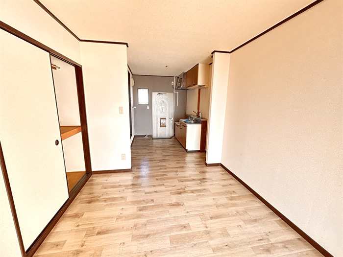 その他設備　専用キッチンです