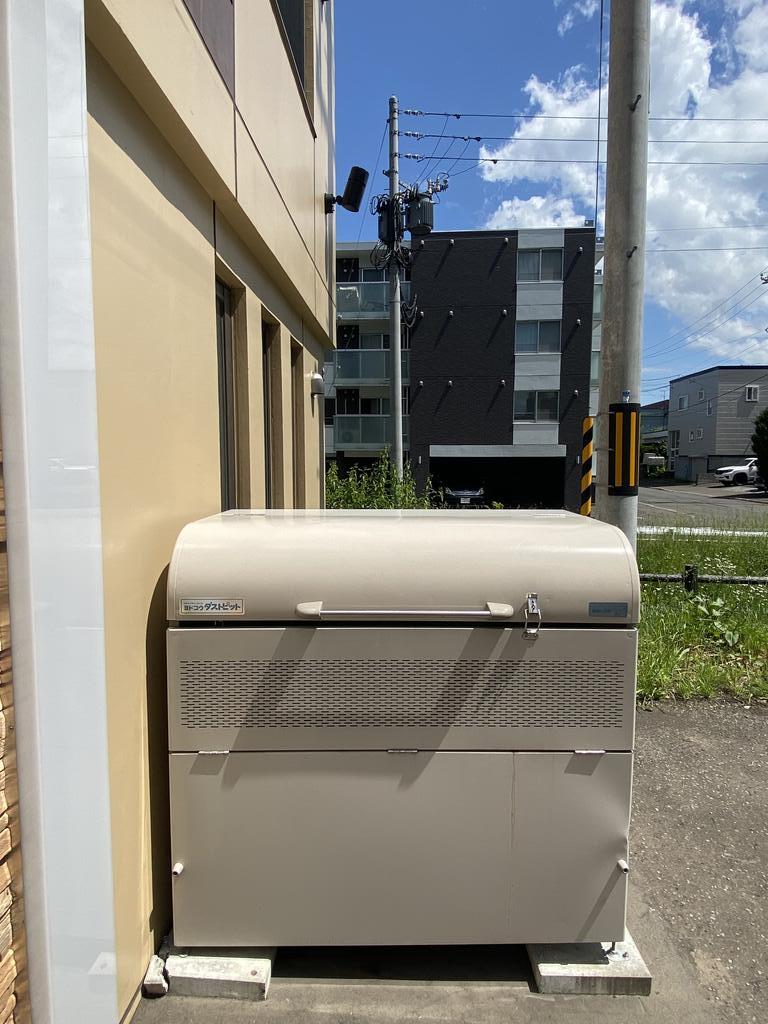 その他　他号室