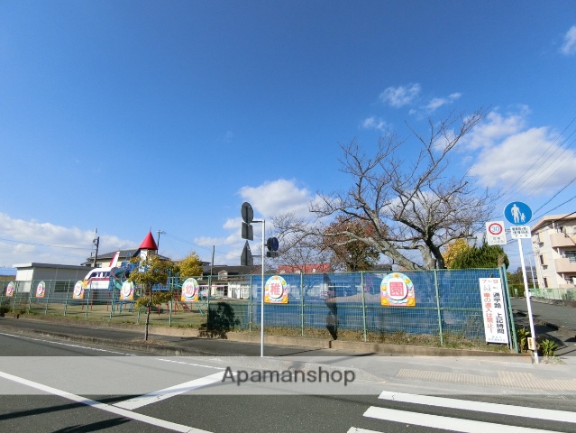 幼稚園・保育園　袋井西幼稚園（幼稚園・保育園）まで798m