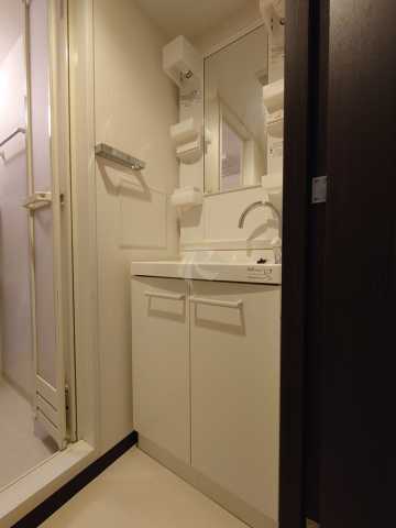 洗面設備　MAXIV池袋