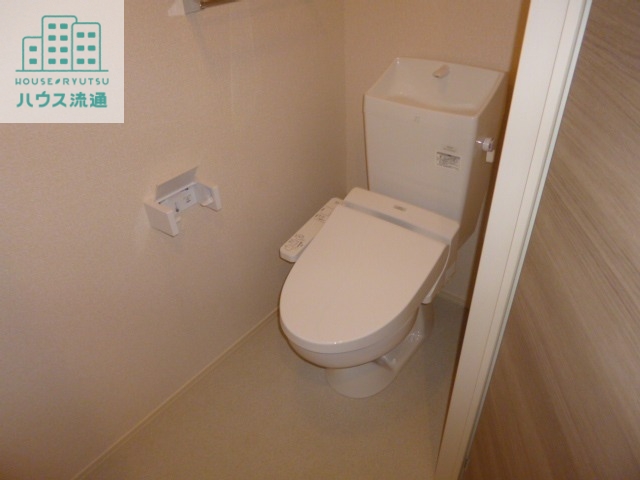 トイレ　お風呂