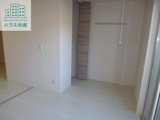 その他部屋・スペース　バルコニー