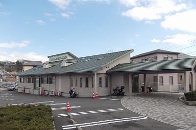 病院　三島えんどうクリニック（病院）まで160m