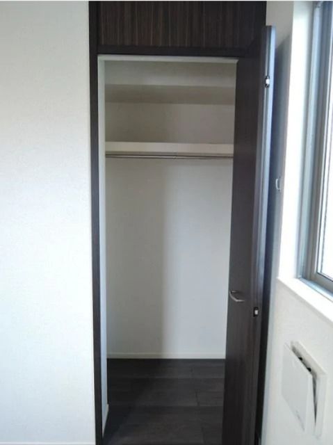 収納　★クローゼット★