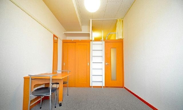 居室・リビング　室内参考写真