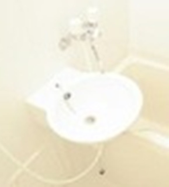 洗面設備　室内参考写真