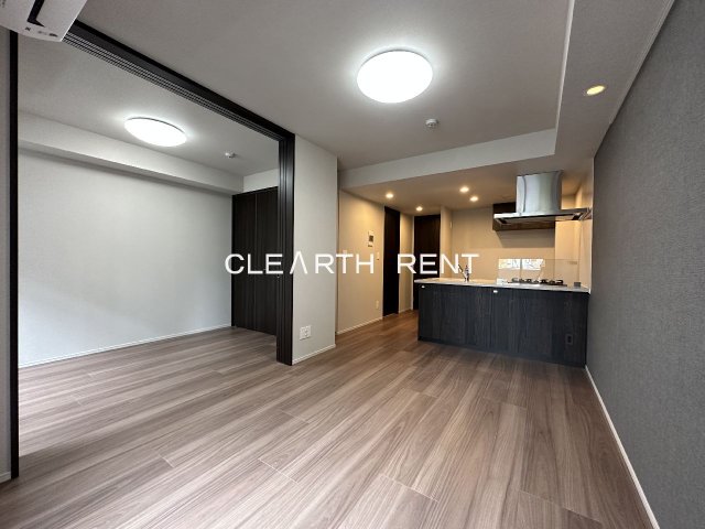 居室・リビング　☆【新築賃貸】家賃2ヶ月無料/敷金礼金0で初期費用がお得☆