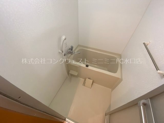 バス・シャワールーム　浴室