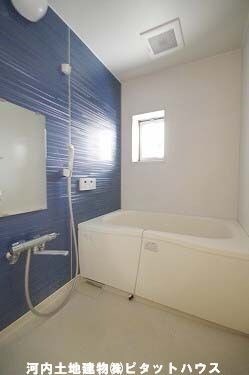 バス・シャワールーム　※類似室内
