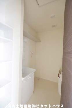 洗面設備　※類似室内