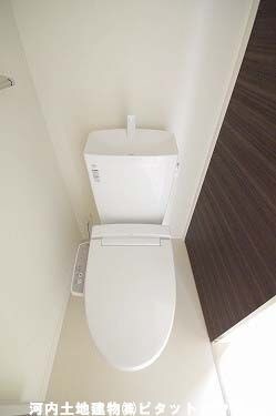 トイレ　※類似室内