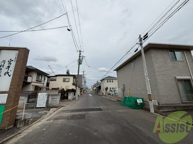 その他　ゴミ置き場その他