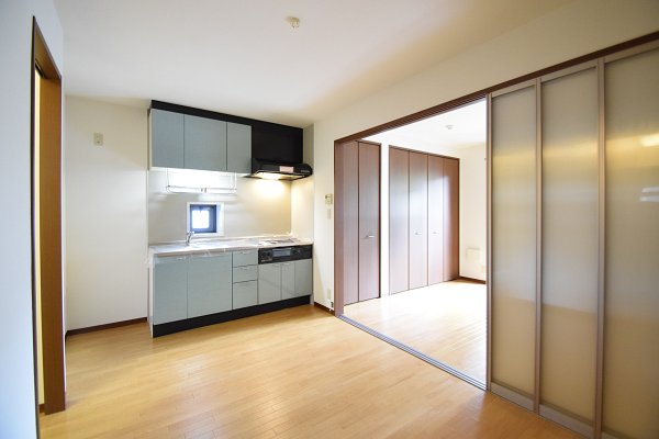 居室・リビング　ＤＫ