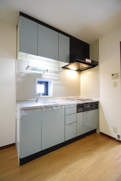 キッチン　システムキッチン
