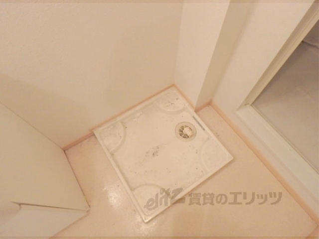 その他部屋・スペース　洗濯機置場