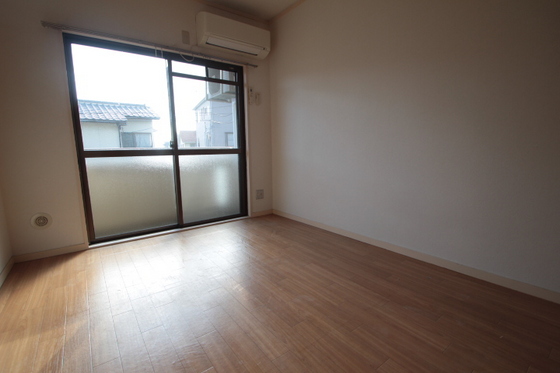 その他　※別部屋の写真です