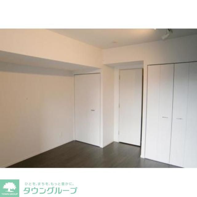 収納　※写真は同タイプ住戸です。