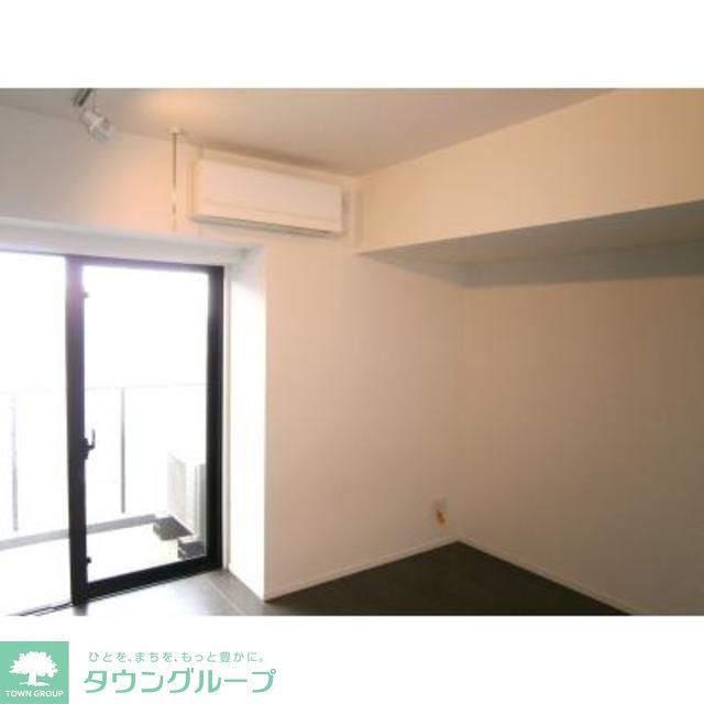 バルコニー　※写真は同タイプ住戸です。