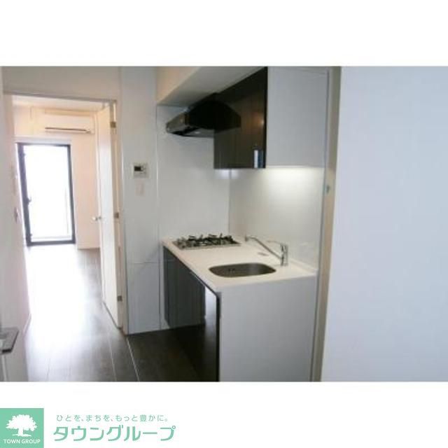 その他設備　※写真は同タイプ住戸です。