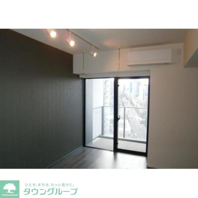 居室・リビング　※写真は同タイプ住戸です。