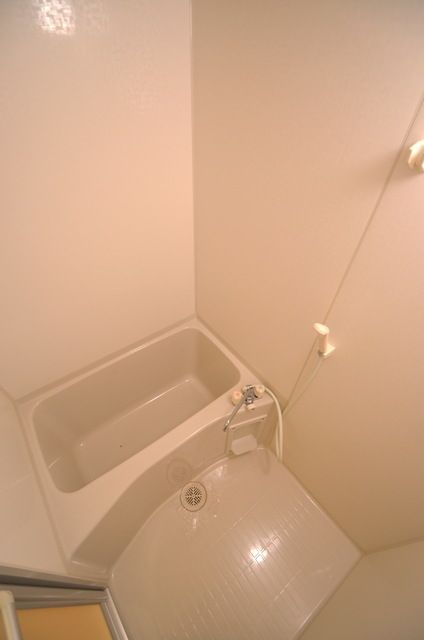 バス・シャワールーム　バス★