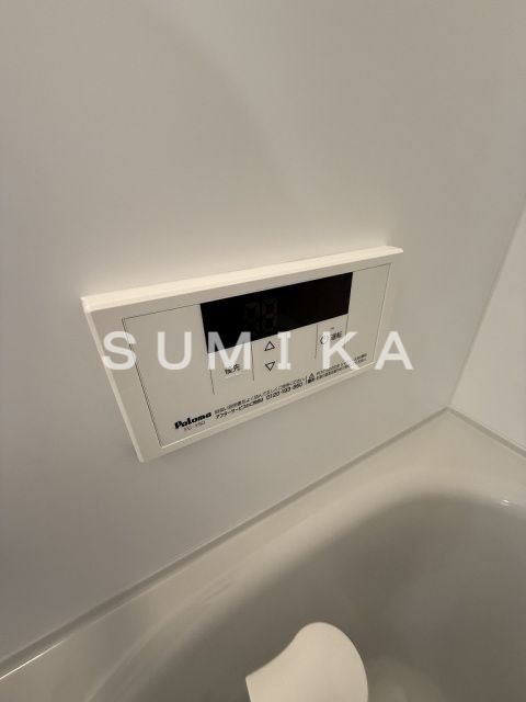 その他設備　同仕様