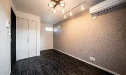 居室・リビング　お部屋の様子は