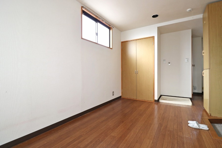 居室・リビング　洋室