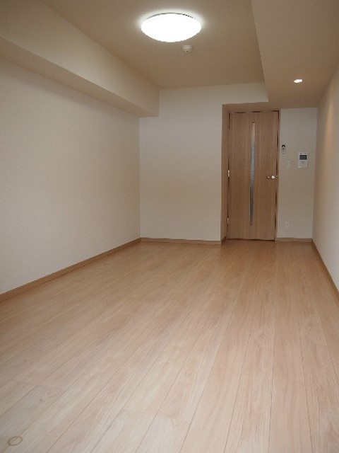 居室・リビング　フローリングのお部屋