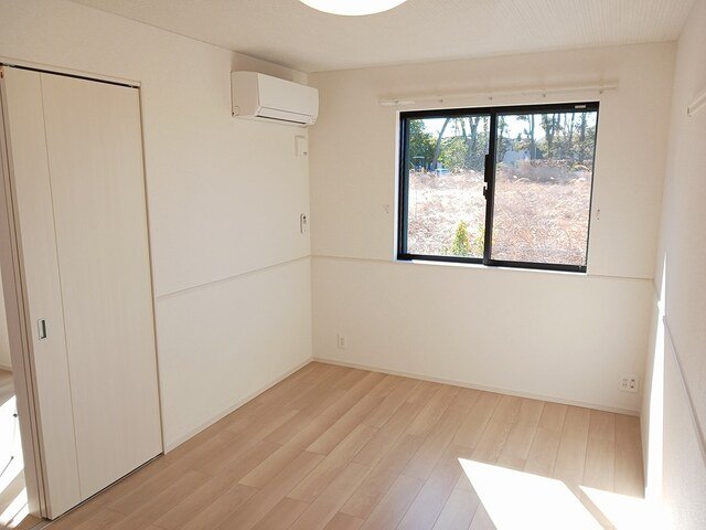 その他部屋・スペース　内装です