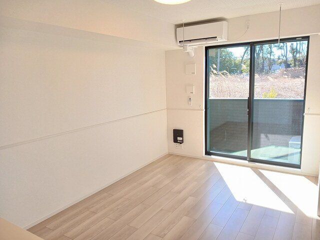 居室・リビング　ゆったりとしたリビングです