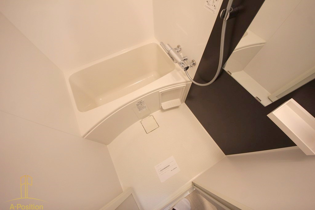 バス・シャワールーム　サムティ都島North