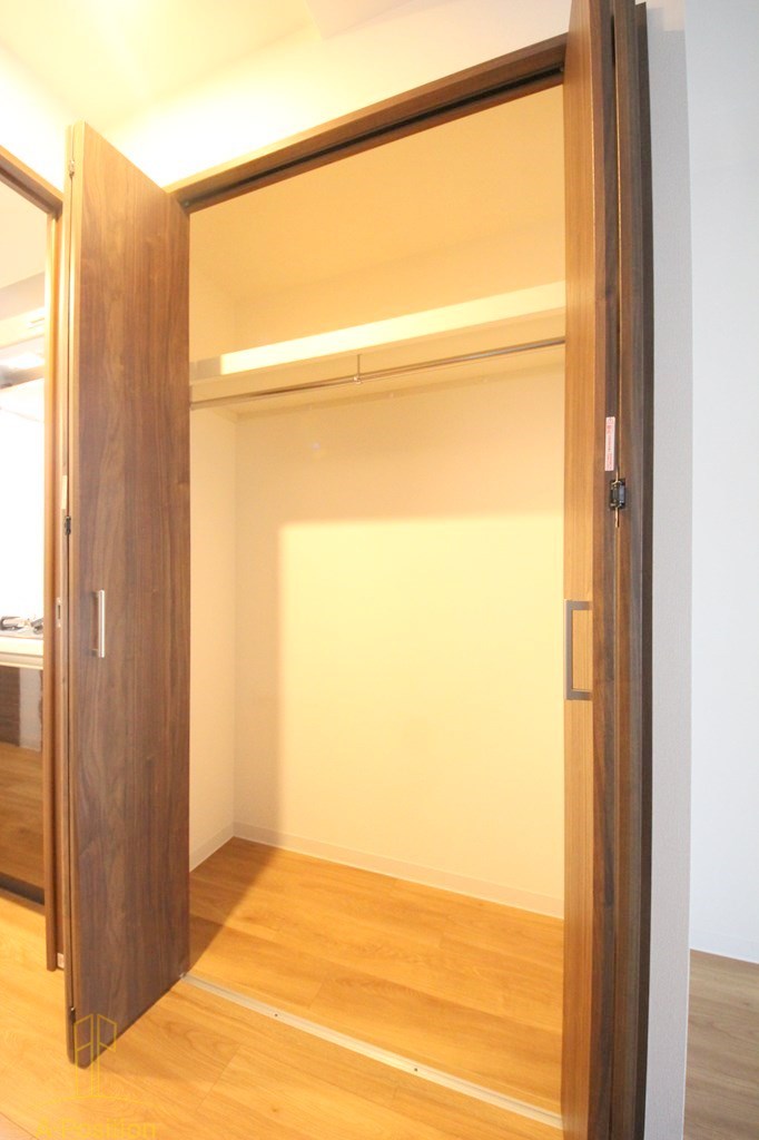 収納　サムティ都島North