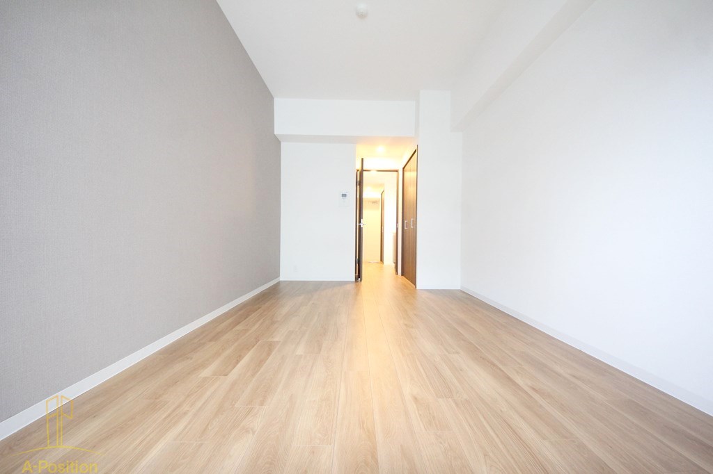 居室・リビング　サムティ都島North